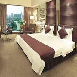 Zimmer Kempinski Fotos