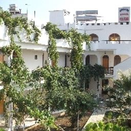 Rilican Hotel Panorama Selcuk 