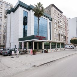HK Kaya Premium Hotel Адана