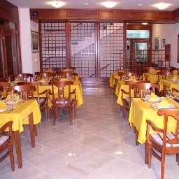 Restaurant Dubrovnik Fotos