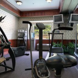 Bien-être - remise en forme Microtel Inn and Suites by Wyndham Atlanta/Perimeter Center Fotos