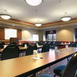 Salle de séminaires Microtel Inn and Suites by Wyndham Atlanta/Perimeter Center Fotos