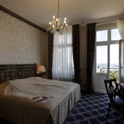  Romantik Seehotel Ahlbecker Hof Fotos