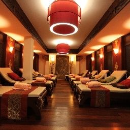  Romantik Seehotel Ahlbecker Hof Fotos