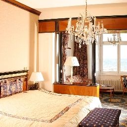  Romantik Seehotel Ahlbecker Hof Fotos