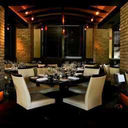 Ristorante Hilton Bentley MiamiSouth Beach Fotos