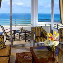 Suite Hilton Bentley MiamiSouth Beach Fotos
