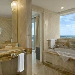 Suite Hilton Bentley MiamiSouth Beach Fotos