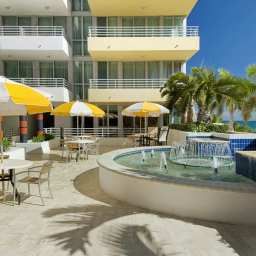 Sala congressi Hilton Bentley MiamiSouth Beach Fotos