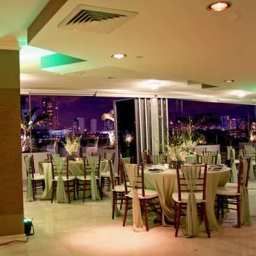  Hilton Bentley MiamiSouth Beach Fotos