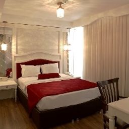  Albatros Premier Boutique Hotel Fotos