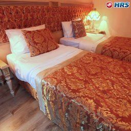Room Albatros Premier Boutique Hotel Fotos