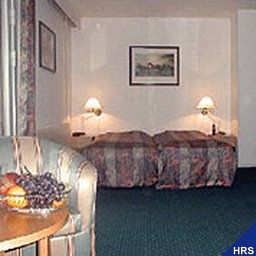 Номер Dragør Badehotel (Airport Hotel) Fotos