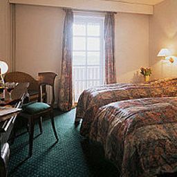 Номер Dragør Badehotel (Airport Hotel) Fotos