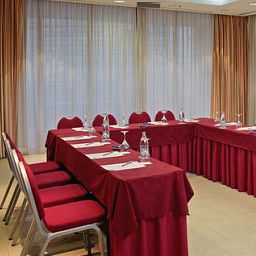 Sala congressi TRYP Valencia Oceánic Hotel Fotos