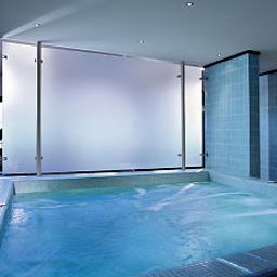Wellness/fitness Palace Bonvecchiati Fotos