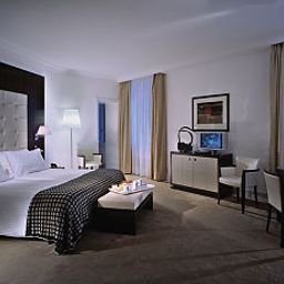 Junior-Suite Palace Bonvecchiati Fotos
