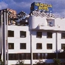 Exterior view La Giocca Fotos