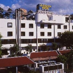 Exterior view La Giocca Fotos