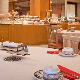 Breakfast room La Giocca Fotos