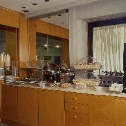 Breakfast room La Giocca Fotos