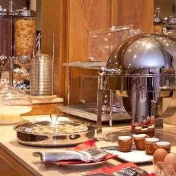 Buffet La Giocca Fotos