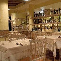 Restaurant La Giocca Fotos