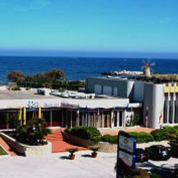 Vue extérieure Baia dei Mulini Fotos