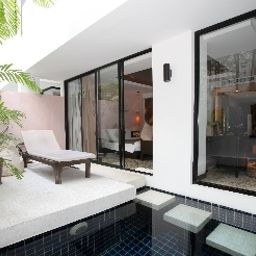 Suite Manathai Resort Surin Beach Fotos