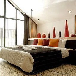 Suite Manathai Resort Surin Beach Fotos