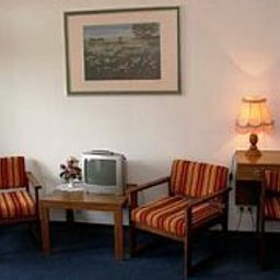 Chambre Haus Bastian Fotos