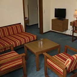 Chambre Haus Bastian Fotos