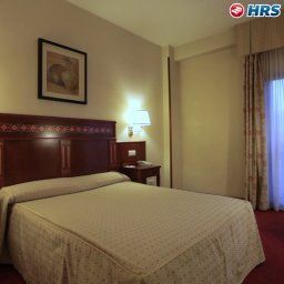 Номер Holiday Inn MADRID - CALLE ALCALA Fotos