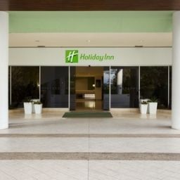 Exterior view Holiday Inn PORT MORESBY Fotos