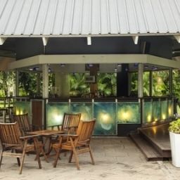 Bar Holiday Inn PORT MORESBY Fotos