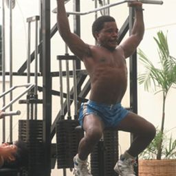 Wellness/fitness area Holiday Inn PORT MORESBY Fotos