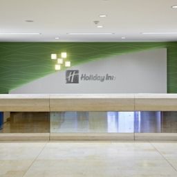 Hall Holiday Inn PORT MORESBY Fotos
