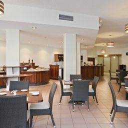 Restaurant Holiday Inn PORT MORESBY Fotos