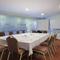 Conference room Holiday Inn PORT MORESBY Fotos