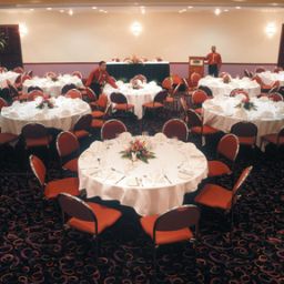 Banqueting hall Holiday Inn PORT MORESBY Fotos