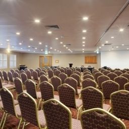 Banqueting hall Holiday Inn PORT MORESBY Fotos