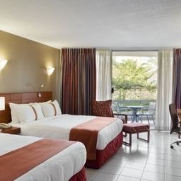 Room Holiday Inn PORT MORESBY Fotos