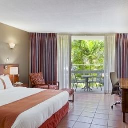 Room Holiday Inn PORT MORESBY Fotos