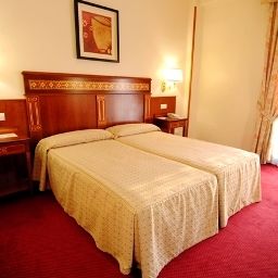  Holiday Inn MADRID - CALLE ALCALA Fotos