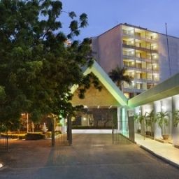 Holiday Inn PORT MORESBY