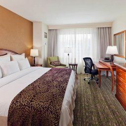 Room Denver Marriott South at Park Meadows Fotos