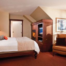 Room Tahoe - 1 to 3 bedrooms & Pent. Grand Residences by Marriott Fotos