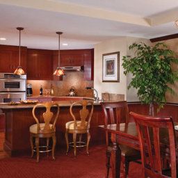Room Tahoe - 1 to 3 bedrooms & Pent. Grand Residences by Marriott Fotos