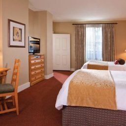 Room Tahoe - 1 to 3 bedrooms & Pent. Grand Residences by Marriott Fotos