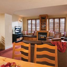 Room Tahoe - 1 to 3 bedrooms & Pent. Grand Residences by Marriott Fotos
